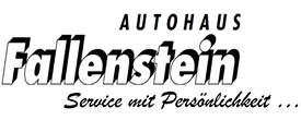 Logo Autohaus Fallenstein