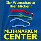 Logo Mehrmarken Center